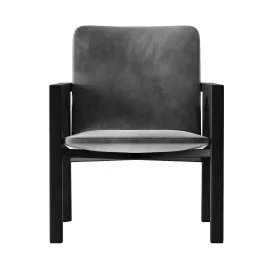 Chair with handle 12